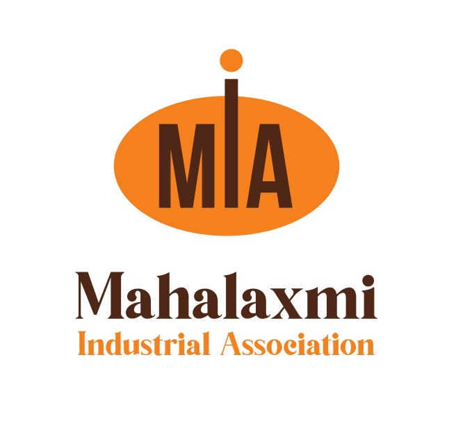 MAHALAXMI Logo