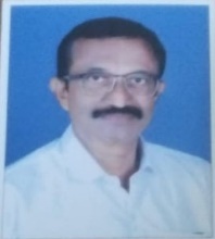 A Prabhakar Alva, Member of Mahalaxmi Industrial Association